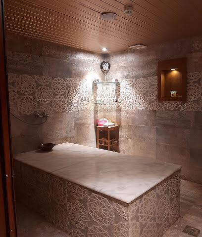 زهرة آسيا للمساج - Baish - +966 57 682 2929
