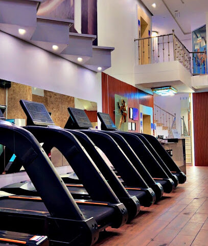 نادي رياضي نسائي - Mecca - +966 58 000 7766