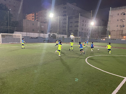 الاكاديمية الاولمبية لكرة القدم - Jeddah - +966 55 739 9331