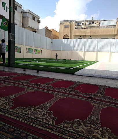 Dar Al Hanan National Schools typical for Girls - Tabuk -