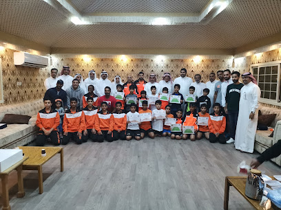 Alsafa Sport Club - Safwa - +966 13 664 0535