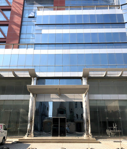 NUMU IT | نمو لتقنية المعلومات - Dammam - +966 56 405 8831
