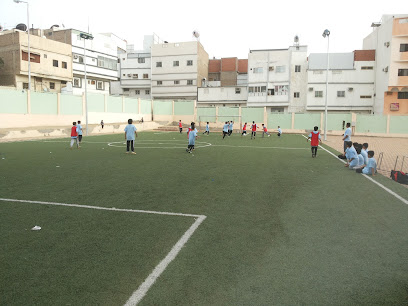 Hammam bin AlHarith Primary School Benin - Taif - +966 12 746 5035