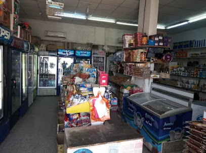 Jofco Supermarket - Sakaka - +966 55 074 3318