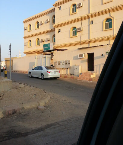 الابتدائية 2 بنات - Badr -
