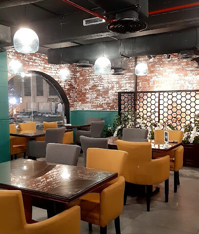 مطعم شاوبر | SHAWBR Restaurant - Mecca - +966 50 301 2020