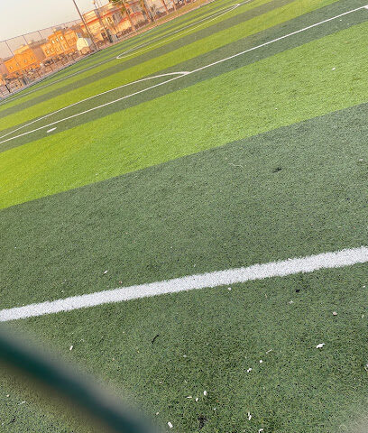 ملاعب الخالدية - Al Jubail -
