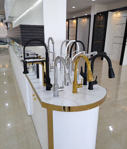 الجودة للسيراميك والرخام والادوات الصحية - Sabt Al Alayah - +966 53 116 9610