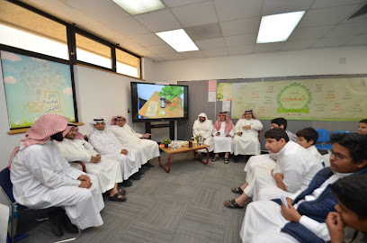 Abu Obadiah Ibn Aljarrah Elementary School - Dammam - +966 13 399 5577