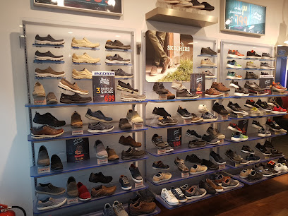 Skechers - Riyadh - +966 11 481 8828