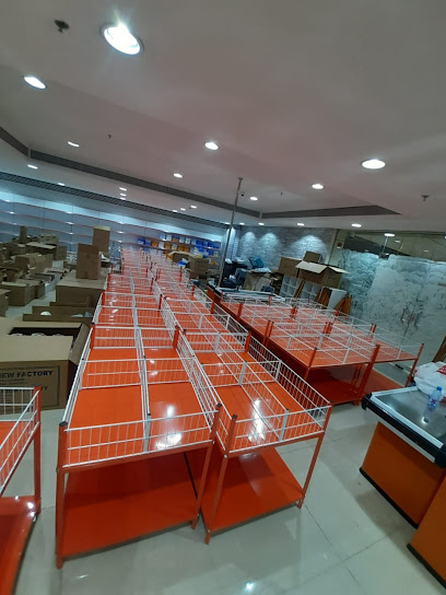 Basurrah Center for Global Decor - Saudi Arabia|Jeddah 23335|Mishrifah|6860 المكرونة