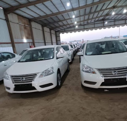 معرض الشهيل - Afif - +966 55 599 8023