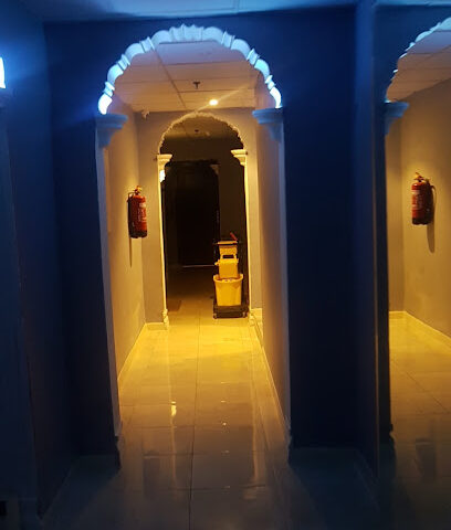 Fingers comfort massage center - Mecca - +966 55 168 1310