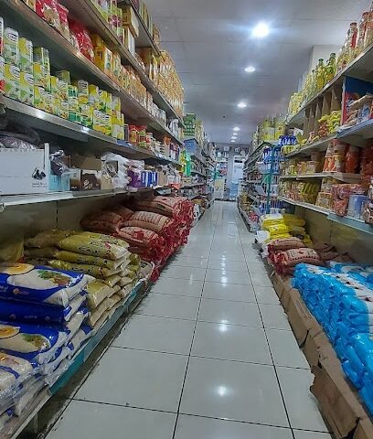 سوبر ماركت الخليج- محطة ابراج التميز - Al Wajh - +966 55 407 4506