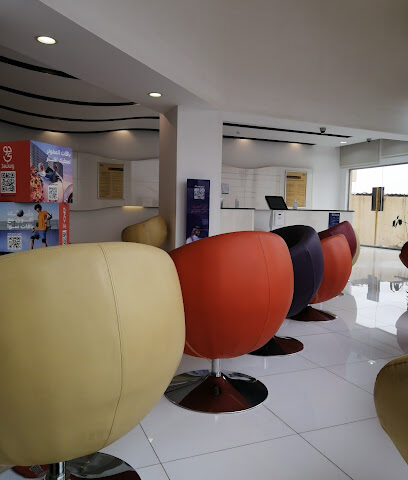 stc - Al Bukayriyah - +966 11 455 5555
