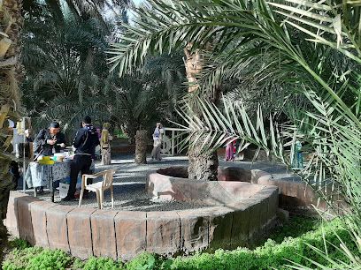 Kebun Kurma Abu Faisal - Al Madinah Al Munawwarah - +966 55 503 4600