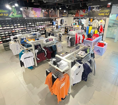 Sun & Sand Sports - Riyadh - +966 11 253 5511