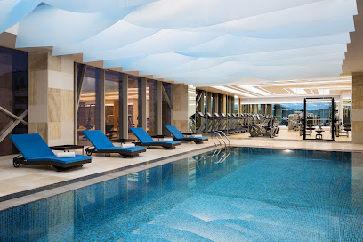 Sokoun Ladies and Gents Spa - Riyadh - +966 11 288 1234