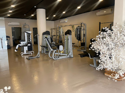 نادي الشغف الرياضي passion Gym - Mecca - +966 56 178 4842