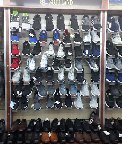 Moonlight Shoes & Bags - Dammam -