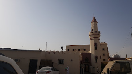 مسجد صلاح أيوب - Jazan -