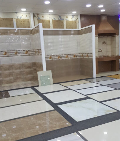 Albander Company - Jazan Showroom | فرع جازان - شركة البندر للتجارة‎ - Jazan - +966 12 227 2722