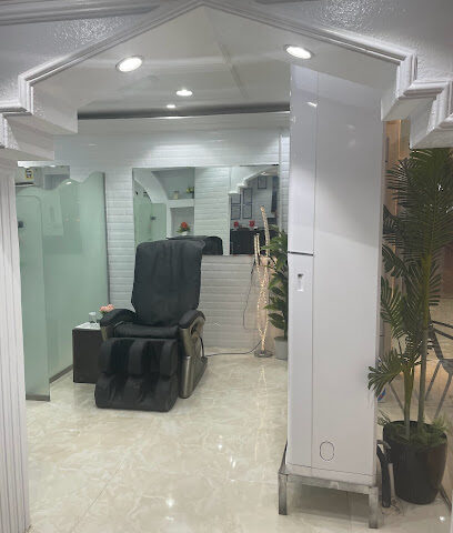 Salon minimum Moroccan bath and massage - Tabuk - +966 56 559 0190