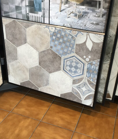 Masterpieces House for tile company - Jeddah - +966 12 591 7050
