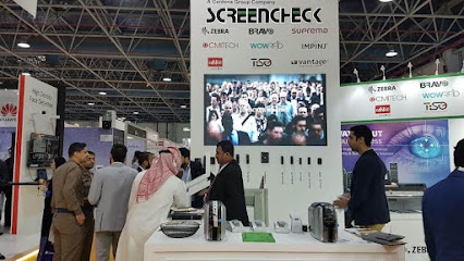 Screencheck Saudi - Horizon Informatics Trading - Riyadh - +966 55 037 6112