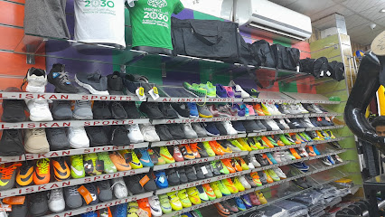 Al-Iskan Sports - Riyadh - +966 50 290 0641