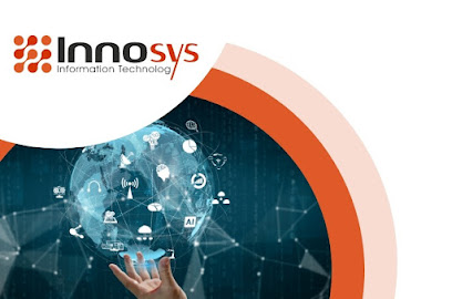 Innovation Systems for Information Technology Co. - Al Khobar - +966 13 340 0339