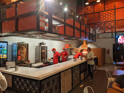 شاورما مسرور | SHAWARMA MASROR - Jazan - +966 53 041 1181