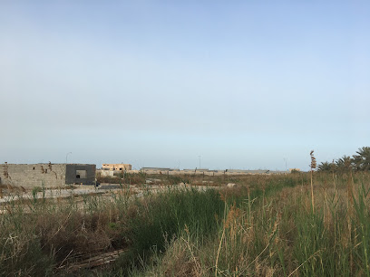 Sewage Treatment Plant - Al Qatif -