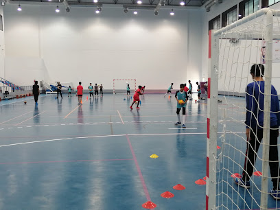 Okadh Sport Club - Taif -