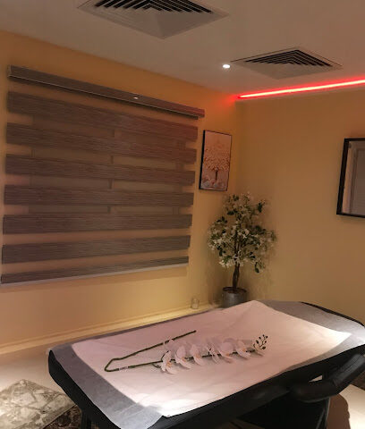 مركز الرجل اللامع - Al Khobar - +966 50 815 4607