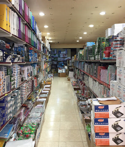 أدوات مكتبية - أدوات قرطاسية - أدوات فنية - هدايا - أحبار - Riyadh -