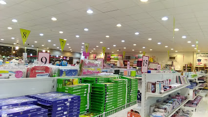 Nabigha Library - Riyadh - +966 11 224 5550