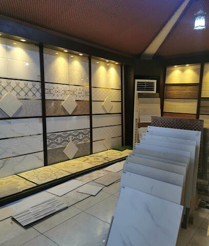 Opal warehouse for marble and ceramic - Al Madinah Al Munawwarah - +966 53 530 0190