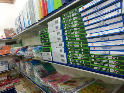 Stationary science upscale - Riyadh - +966 50 523 9678