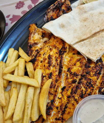 Al Bahar - Dammam - +966 13 846 1313