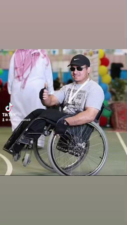 ملعب كرة قدم - Saudi Arabia|Uthaithiah 15553|597V+5V7