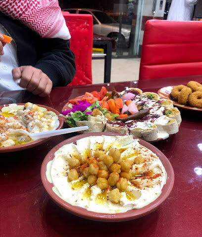 Bab El Hara Restaurant - Taif - +966 55 325 5036