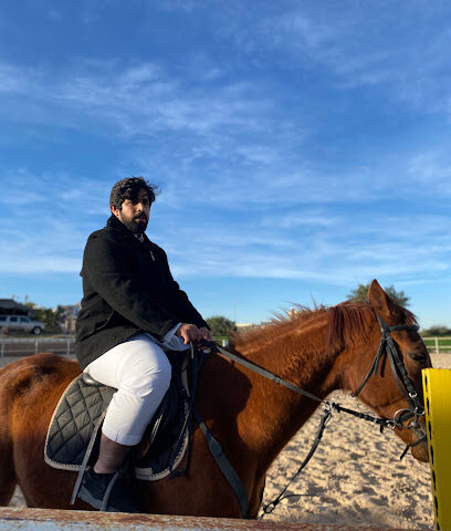 Stable Abha - Abha -