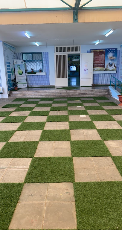 Secondary ninth for Girls in Abha - Saudi Arabia|Abha 62521|2269