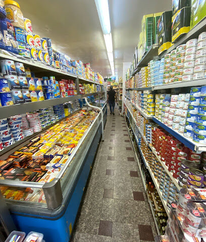 Mishari Supermarket - Al Madinah Al Munawwarah - +966 54 285 6902
