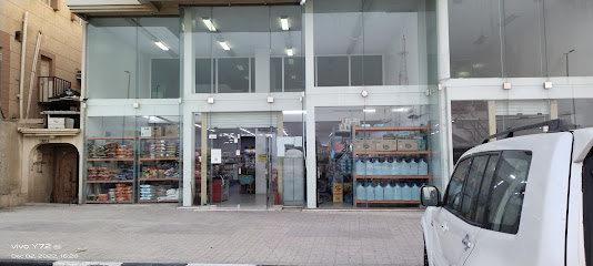 Umm-As-Sahik Fresh Chicken Shop - Safwa - +966 13 812 0892