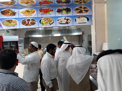 Najel Hay'a Restaurant for Seafood - Yanbu - +966 56 721 5961