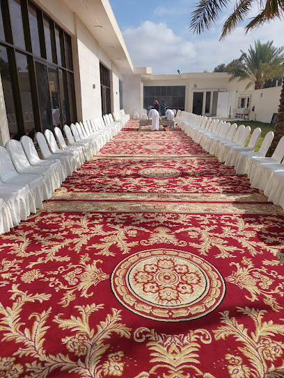 الجادة للحفلات - Saudi Arabia|Najran 66241