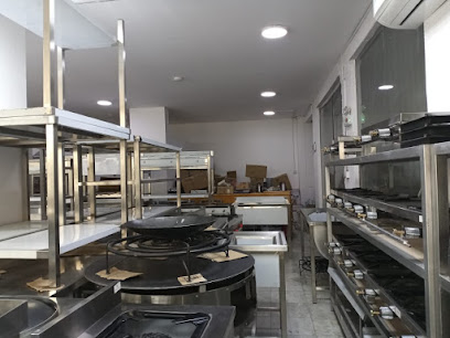 HOTEL EQUIPMENT - Dammam - +966 53 780 9000