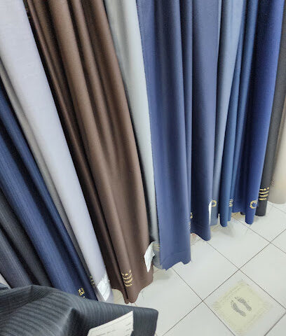 Naseej Tailor - Al-Fuwayliq -